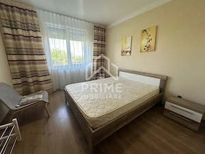 Apartament 3 camere de inchiriat | 66 mp | PARTER INALT| zona Orhideea Residence