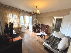 Apartament de vanzare cu 3 camere | ETAJ 2 | 66 MP UTILI | ULTRACENTRAL |