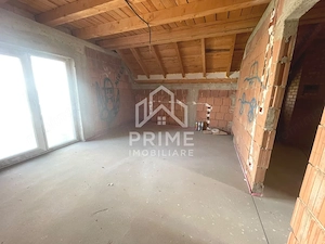 Casă individuală | 250 mp utili | 600 mp teren | Finisată la gri - imagine 5