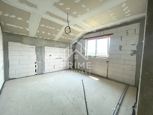 Casă de vanzare | 3 camere | 119mp utili | Teren 400mp  - imagine 7