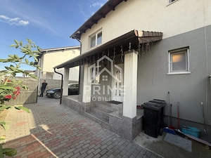 CASA TIP DUPLEX MODERN DE VANZARE 4 CAMERE | DEALUL FURCILOR | 356 MP TEREN . - imagine 12