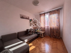 Apartament decomandat, 2 camere, etaj 2/4 - Micro, Aiud