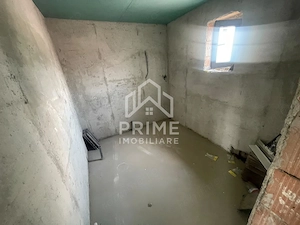 CASĂ SEMIFINISATĂ | 200 MP UTILI | 500 MP TEREN | ZONA BĂRĂBANȚ - imagine 6