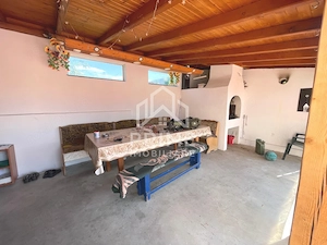 Casă de vanzare | 4 camere | terasă și foișor | Zonă ultracentrală | Sebeș - imagine 9