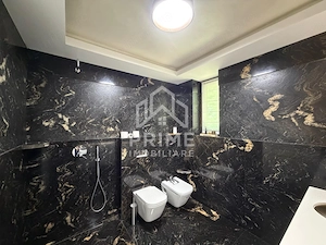 Proprietate in stil neoclasic, 252 mp utili pe teren de 2950 mp - Panoramic - imagine 16