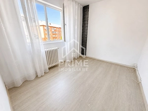 Apartament 2 camere| etaj 2| RENOVAT| zona Cugir - imagine 2
