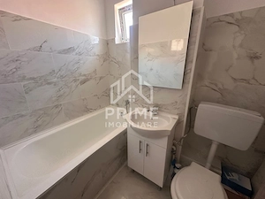 Apartament 2 camere| etaj 2| RENOVAT| zona Cugir - imagine 3