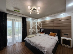 Proprietate in stil neoclasic, 252 mp utili pe teren de 2950 mp - Panoramic - imagine 9