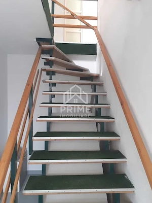Spatiu comercial pe doua niveluri, 86 mp utili - ULTRACENTRAL - imagine 2