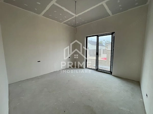 Casă finisată la cheie | 4 camere | 2 băi | norme NZEB | zona Micesti - imagine 2