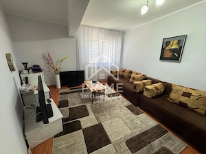 Apartament de vânzare | 3 camere | 58 mp utili