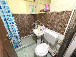 Garsonieră 22 mp | Etaj 1 | Ideală pentru investiție | Necesită renovare - imagine 3