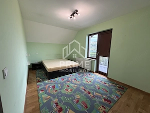 Casă de vânzare | 5 Camere | 280 mp | Zona Barabant - imagine 10