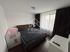 Casa de vanzare | 119 mp utili | 3 camere | Cartier CHERETEU | - imagine 5