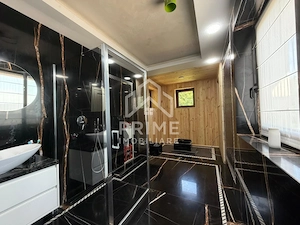 Proprietate in stil neoclasic, 252 mp utili pe teren de 2950 mp - Panoramic - imagine 14