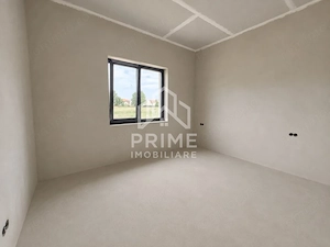 Casă finisată la cheie | 4 camere | 2 băi | norme NZEB | zona Micesti - imagine 3
