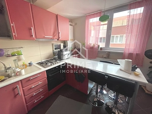 Penthouse | zona Centru - Alba Iulia | 90mp + 60mp terasă - imagine 4