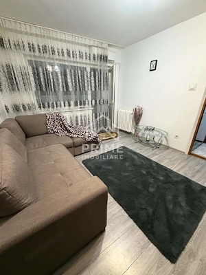 Apartament de Inchiriat | 2 camere | 34mp utili | BULEVARDUL TRANSILVANIEI
