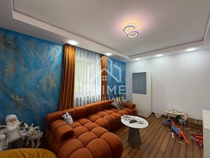 Proprietate in stil neoclasic, 252 mp utili pe teren de 2950 mp - Panoramic - imagine 6