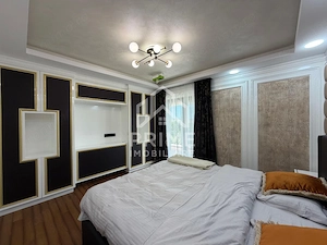 Proprietate in stil neoclasic, 252 mp utili pe teren de 2950 mp - Panoramic - imagine 10