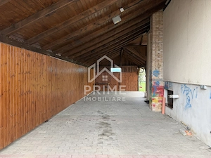Casă de vânzare | 5 Camere | 280 mp | Zona Barabant - imagine 12