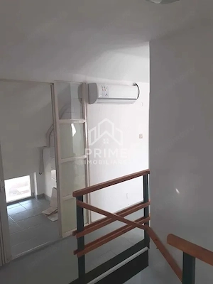 Spatiu comercial pe doua niveluri, 86 mp utili - ULTRACENTRAL - imagine 4
