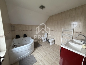 Casă de vânzare | 5 Camere | 280 mp | Zona Barabant - imagine 8