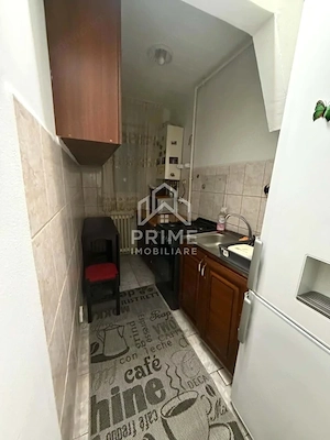 Apartament de Inchiriat | 2 camere | 34mp utili | BULEVARDUL TRANSILVANIEI - imagine 3