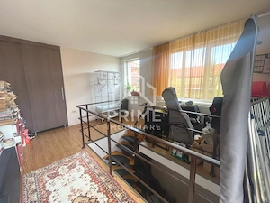 Penthouse | zona Centru - Alba Iulia | 90mp + 60mp terasă - imagine 6
