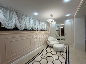 Proprietate in stil neoclasic, 252 mp utili pe teren de 2950 mp - Panoramic - imagine 5
