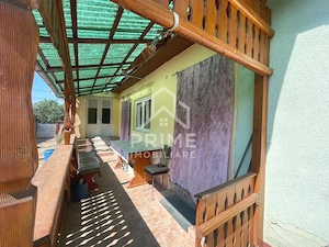 Casă cu 4 camere | teren 1400mp | + teren cu vie inclusă | Bucerdea Vinoasă  - imagine 9