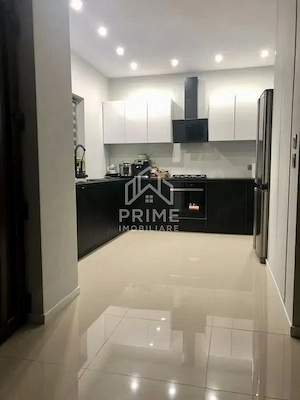 Casă de vânzare | 5 Camere | 150 mp | Zona Micesti - imagine 2