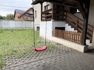 Casă de vânzare | 5 Camere | 280 mp | Zona Barabant - imagine 13