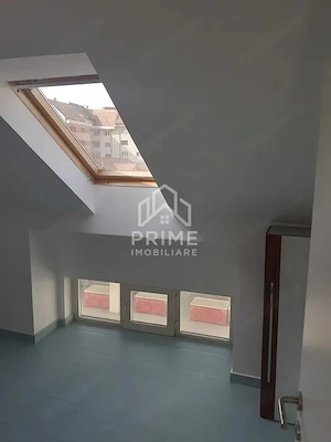 Spatiu comercial pe doua niveluri, 86 mp utili - ULTRACENTRAL - imagine 3