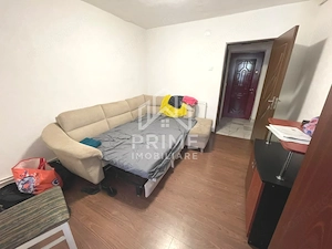 Garsonieră 22 mp | Etaj 1 | Ideală pentru investiție | Necesită renovare - imagine 2