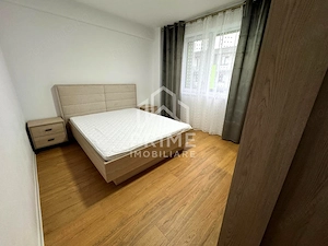 Apartament Nou de Închiriat | 3 Camere | 68 mp Utili | LIFT