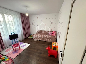 Casa de vanzare | 119 mp utili | 3 camere | Cartier CHERETEU | - imagine 6