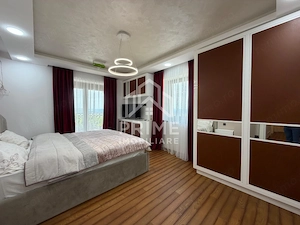 Proprietate in stil neoclasic, 252 mp utili pe teren de 2950 mp - Panoramic - imagine 11