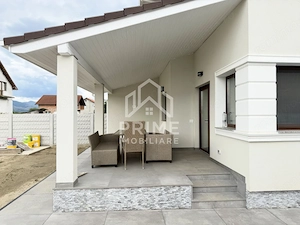 Casă Exclusivistă | 4 Camere | Teren 470 mp | Zona Micesti - imagine 12
