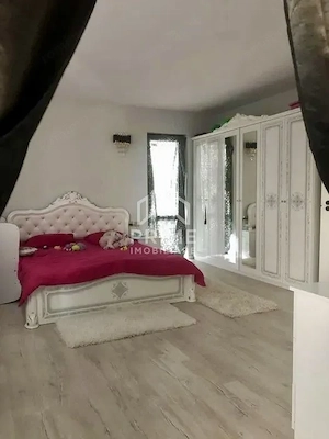 Casă de vânzare | 5 Camere | 150 mp | Zona Micesti - imagine 3