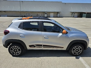 Dacia Spring 2022 - imagine 5