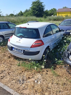 Vand renault megane 2,an 2008 - imagine 2