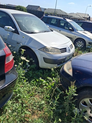 Vand renault megane 2,an 2008 - imagine 3