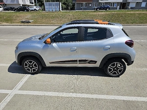 Dacia Spring 2022 - imagine 6