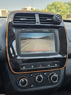 Dacia Spring 2022 - imagine 8