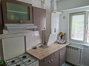 Apartament 2 camere DE INCHIRAT in Mangalia