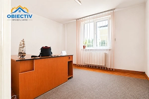 Apartament 4 camere , centru , etaj 1 - imagine 5