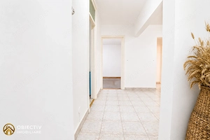 Apartament 4 camere , centru , etaj 1 - imagine 4