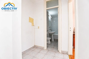 Apartament 4 camere , centru , etaj 1 - imagine 8