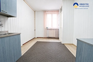 Apartament 4 camere , centru , etaj 1 - imagine 11